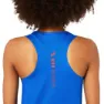 Asics Nations Run ärmelloses T-shirt female