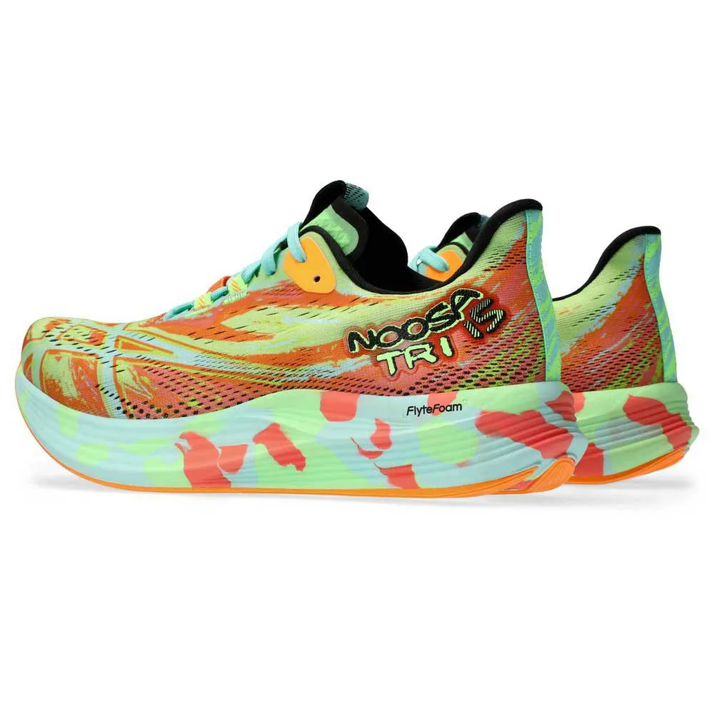 Asics Noosa Tri 15 Laufschuhe female Asics Noosa Tri 15 Laufschuhe female