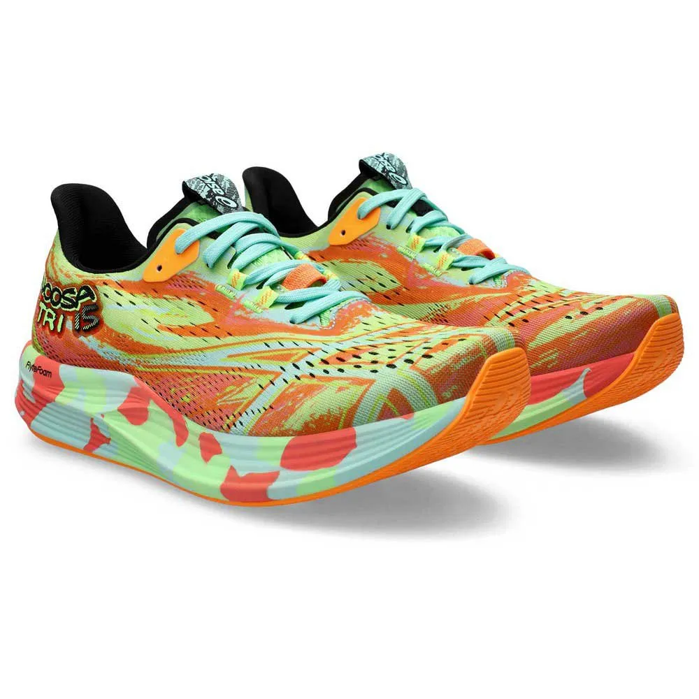 Asics Noosa Tri 15 Laufschuhe female Asics Noosa Tri 15 Laufschuhe female