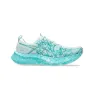 Asics Noosa Tri 16 Damen Laufschuhe, Blau weiß