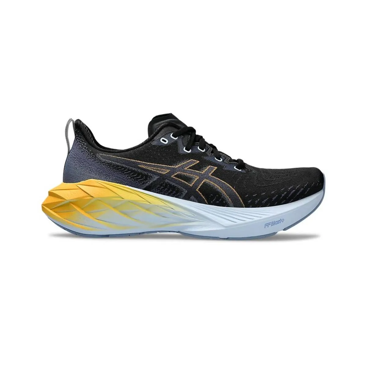 Asics Novablast 4 Schuhe