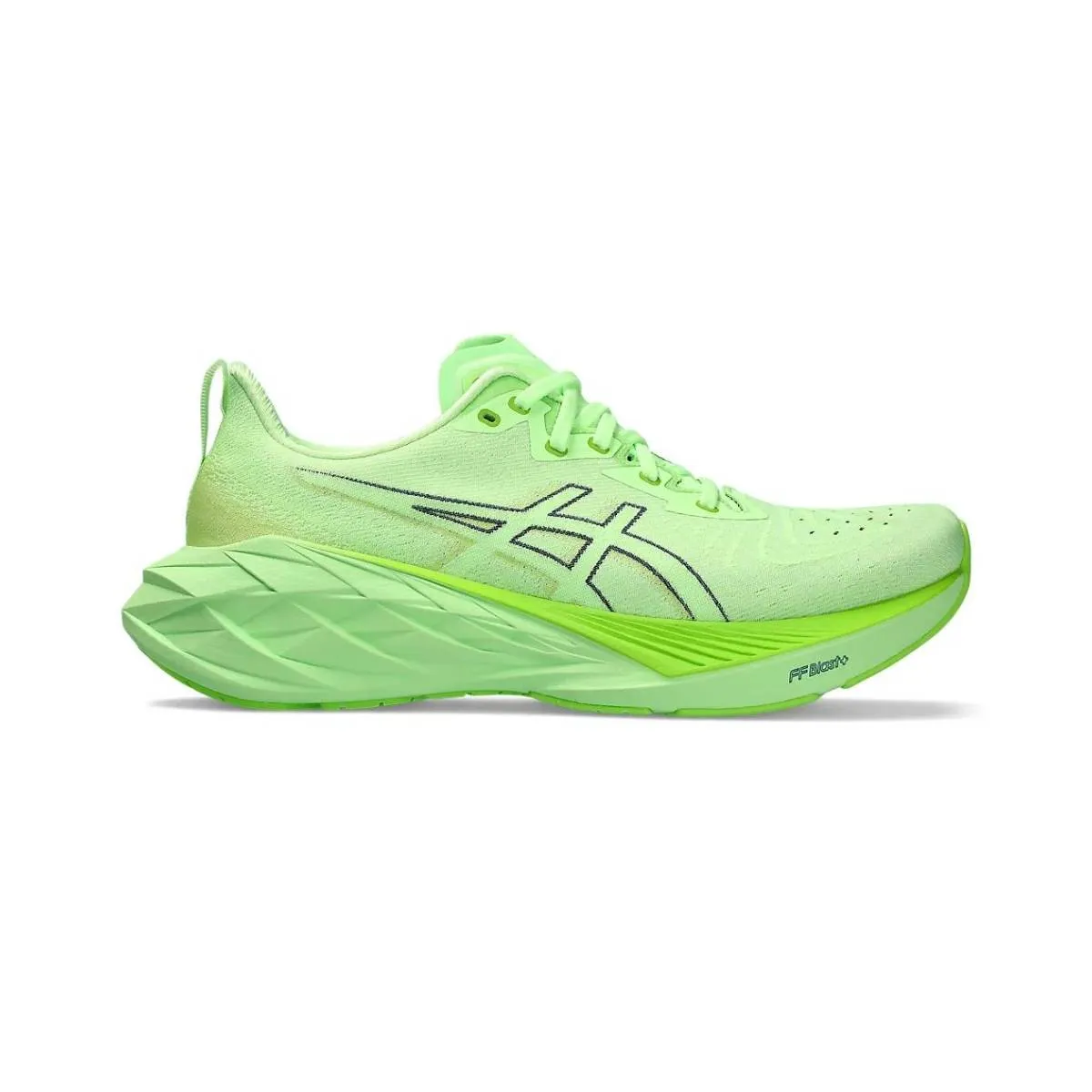 Asics Novablast 4 Sneaker
