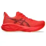 Flash red / edo purple 2