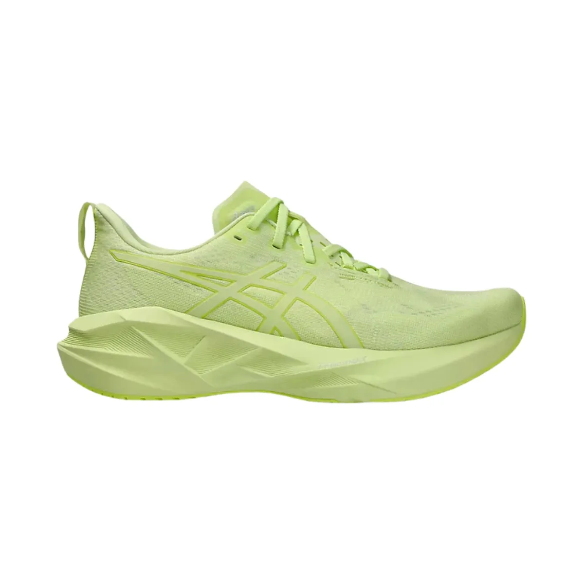 Asics Novablast 5 Lite Show Schuhe SS25 Asics Novablast 5 Lite Show Schuhe SS25