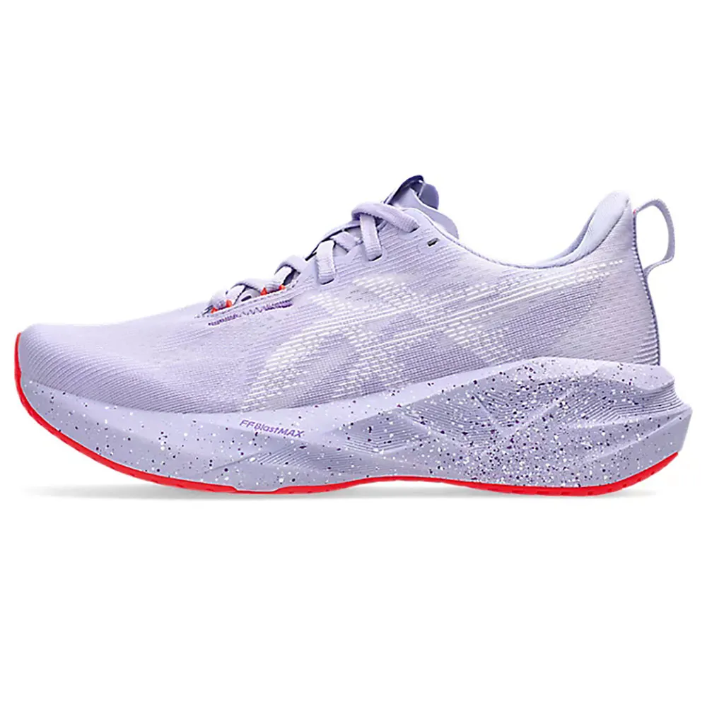 Asics Novablast 5 Tokyo Laufschuhe female