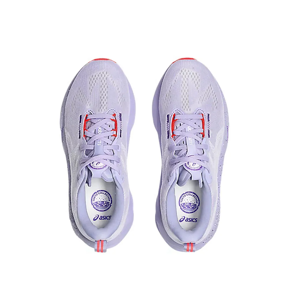 Asics Novablast 5 Tokyo Laufschuhe female