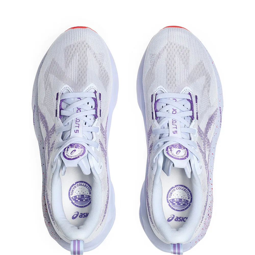 Asics Novablast 5 Tokyo Laufschuhe male