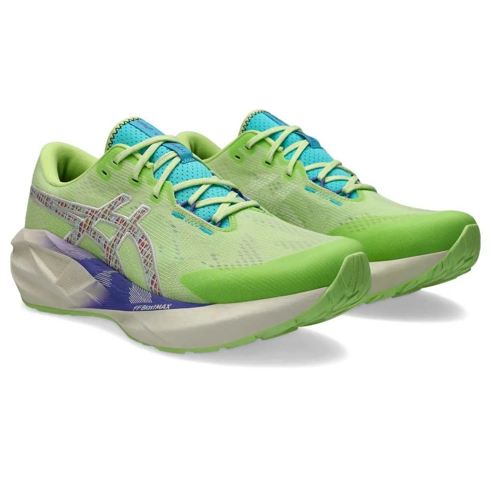 Asics Novablast 5 TR SS25 Damen