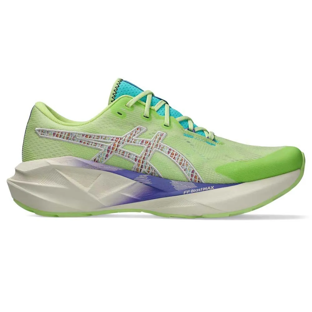 Asics Novablast 5 TR SS25 Damen
