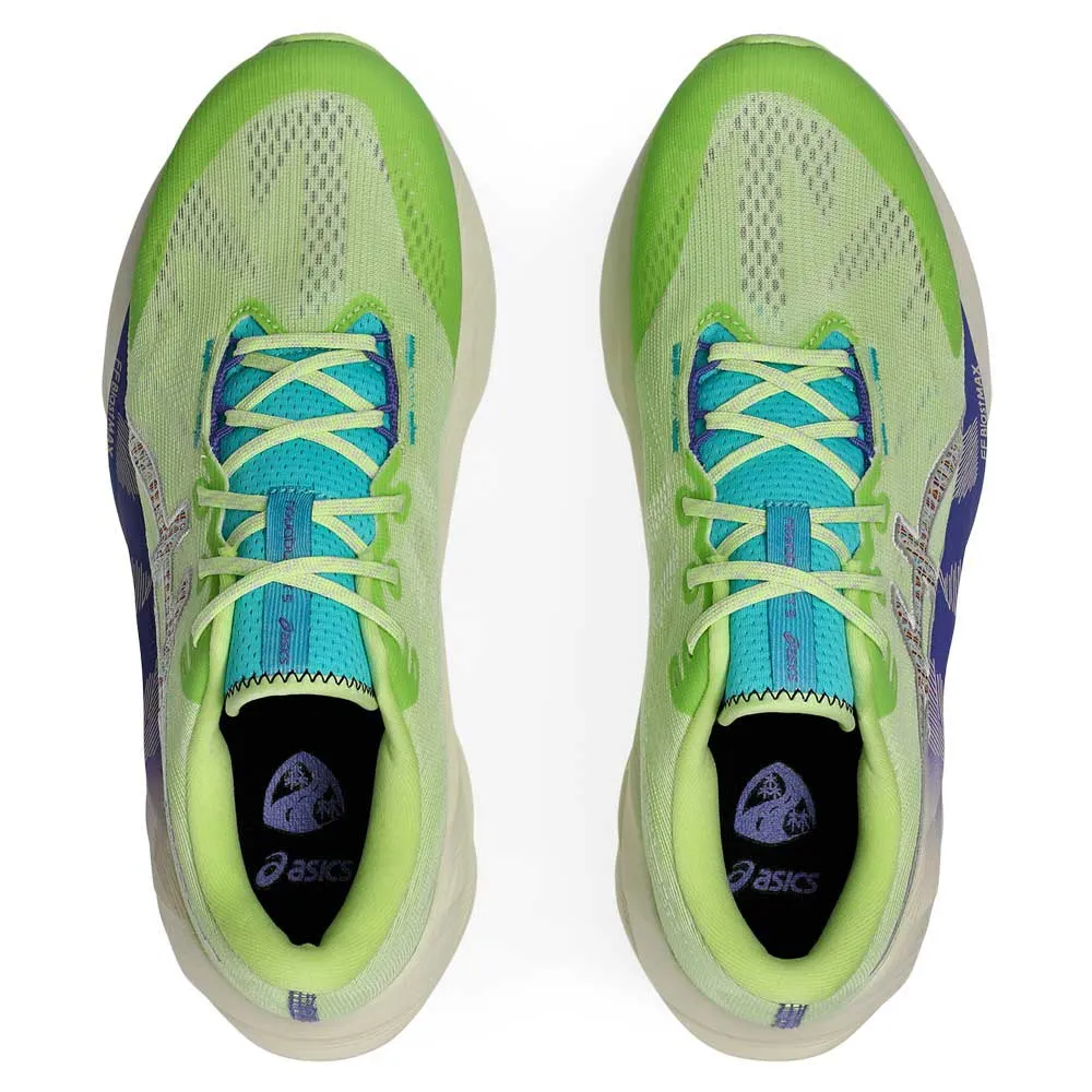 Asics Novablast 5 TR SS25 Damen