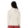Asics Oth Big Kapuzenpullover female, Rose dust / pale apricot