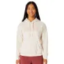 Asics Oth Big Kapuzenpullover female, Rose dust / pale apricot