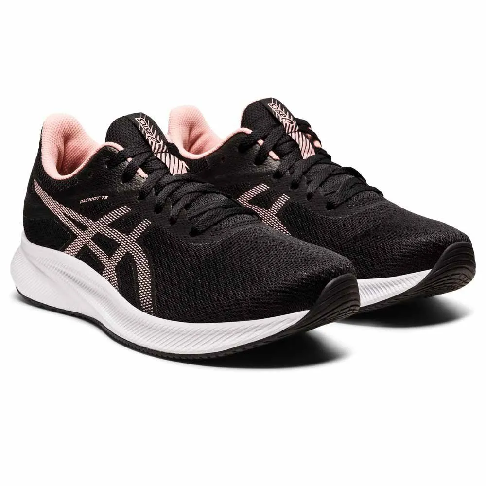 Asics Patriot 13 Laufschuhe female
