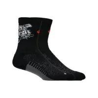 Asics Performance Run Crew Socken Asics Performance Run Crew Socken