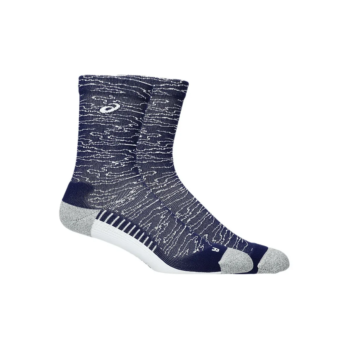 Asics Performance Run Crew Socken
