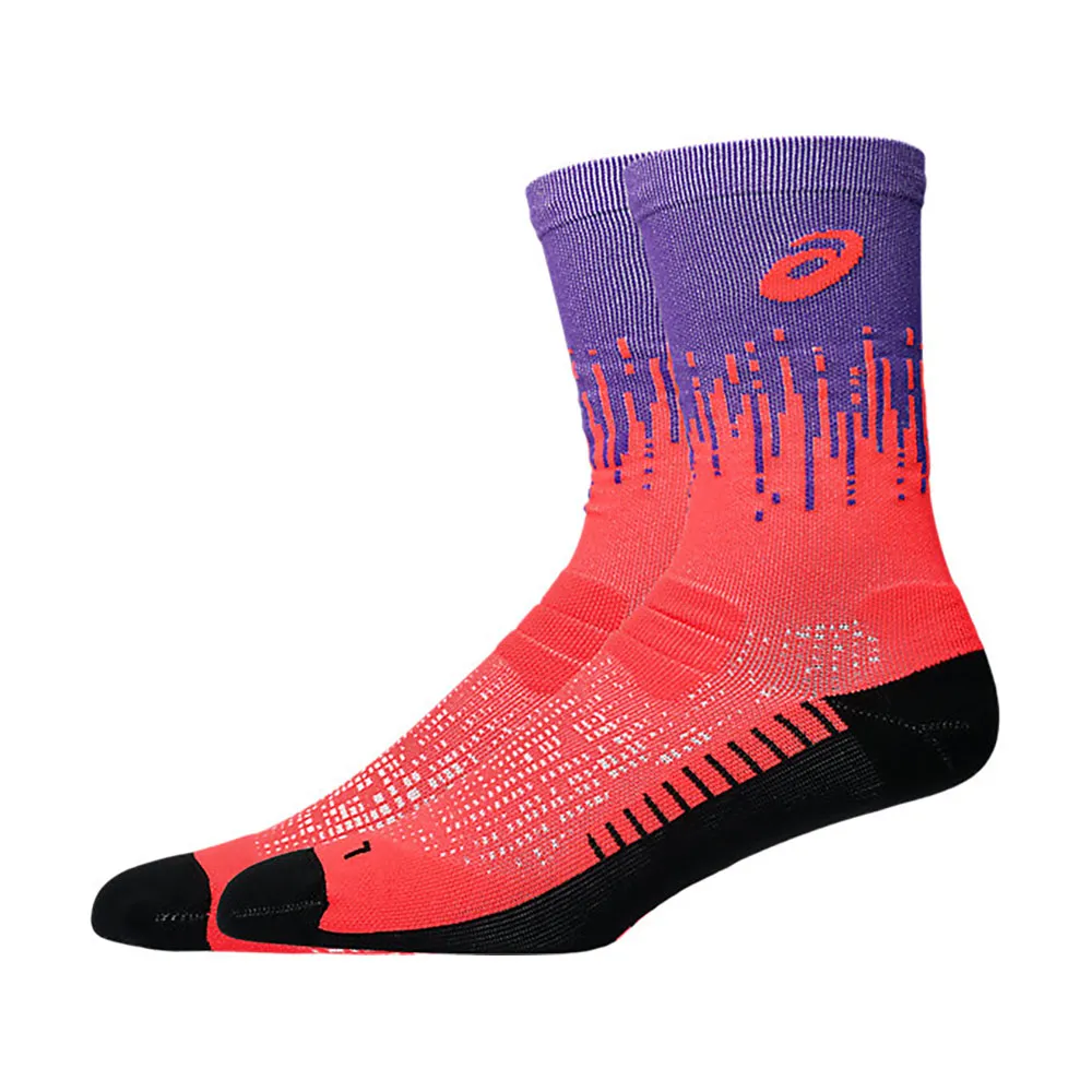 Asics Performance Run Crew Socken