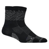 Asics Performance Run Lite Show Lange Socken male Asics Performance Run Lite Show Lange Socken male