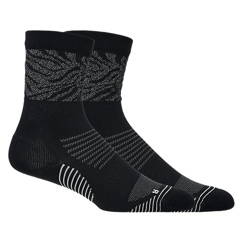 Asics Performance Run Lite Show Lange Socken male