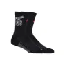 Asics Performance Run Socken, Schwarze