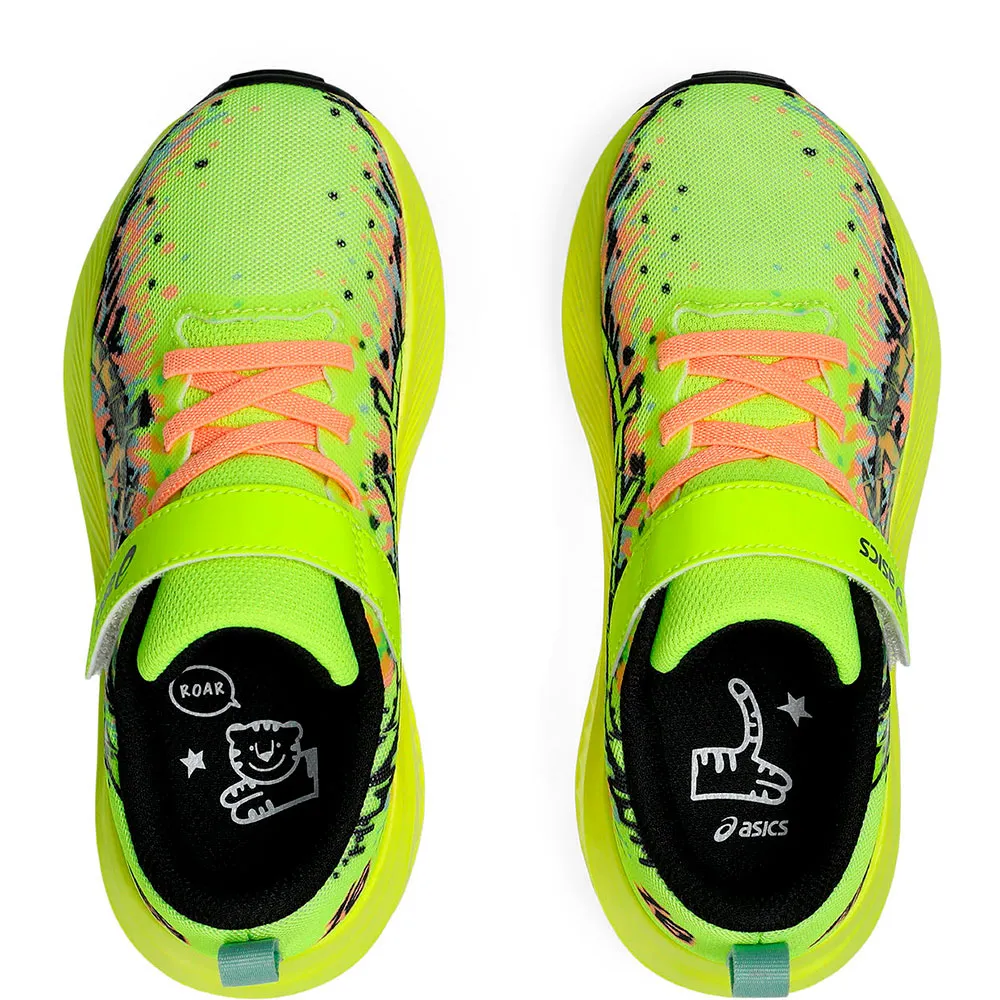 Asics Pre Noosa Tri 16 Ps Laufschuhe male Asics Pre Noosa Tri 16 Ps Laufschuhe male