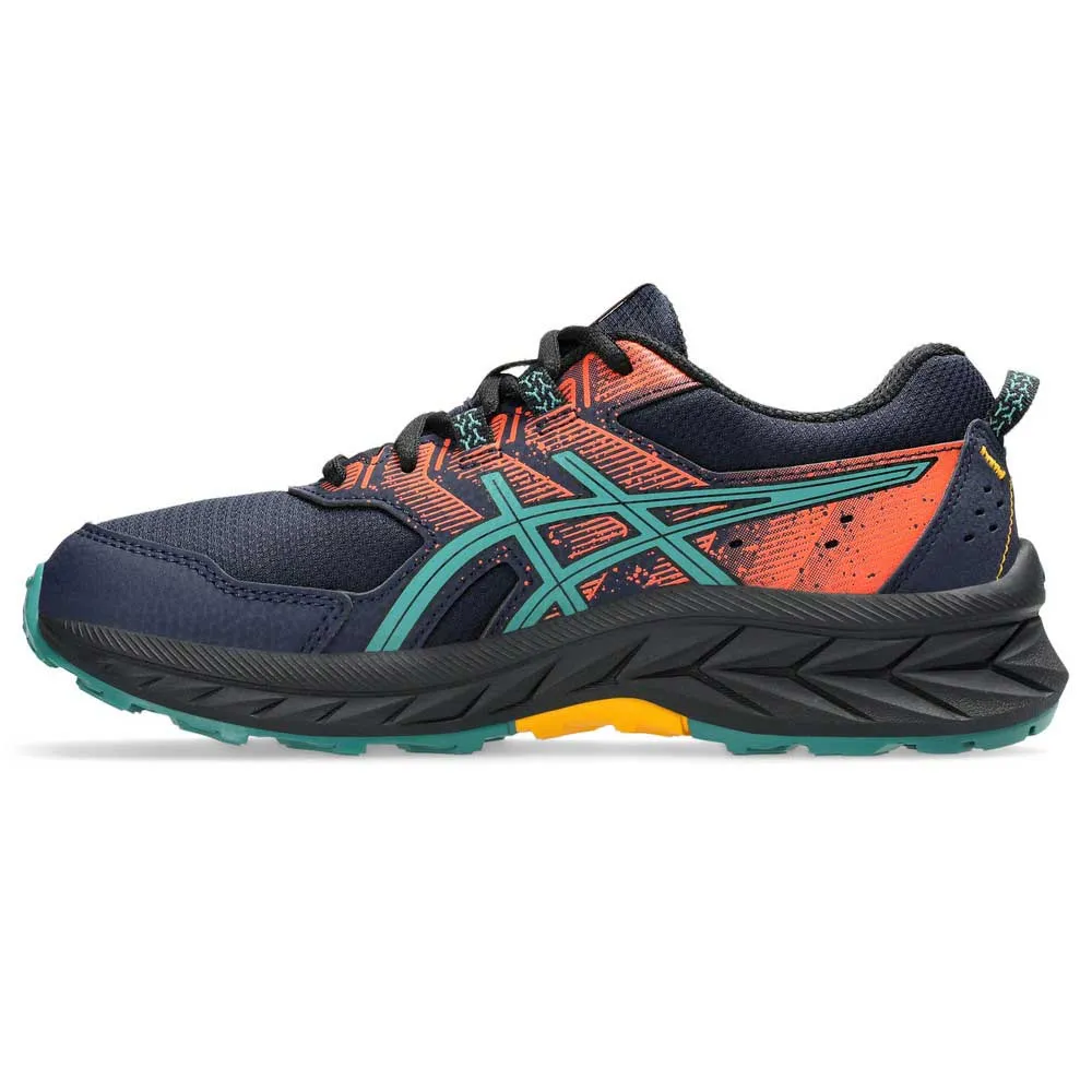 Asics Pre Venture 9 Gs Laufschuhe male
