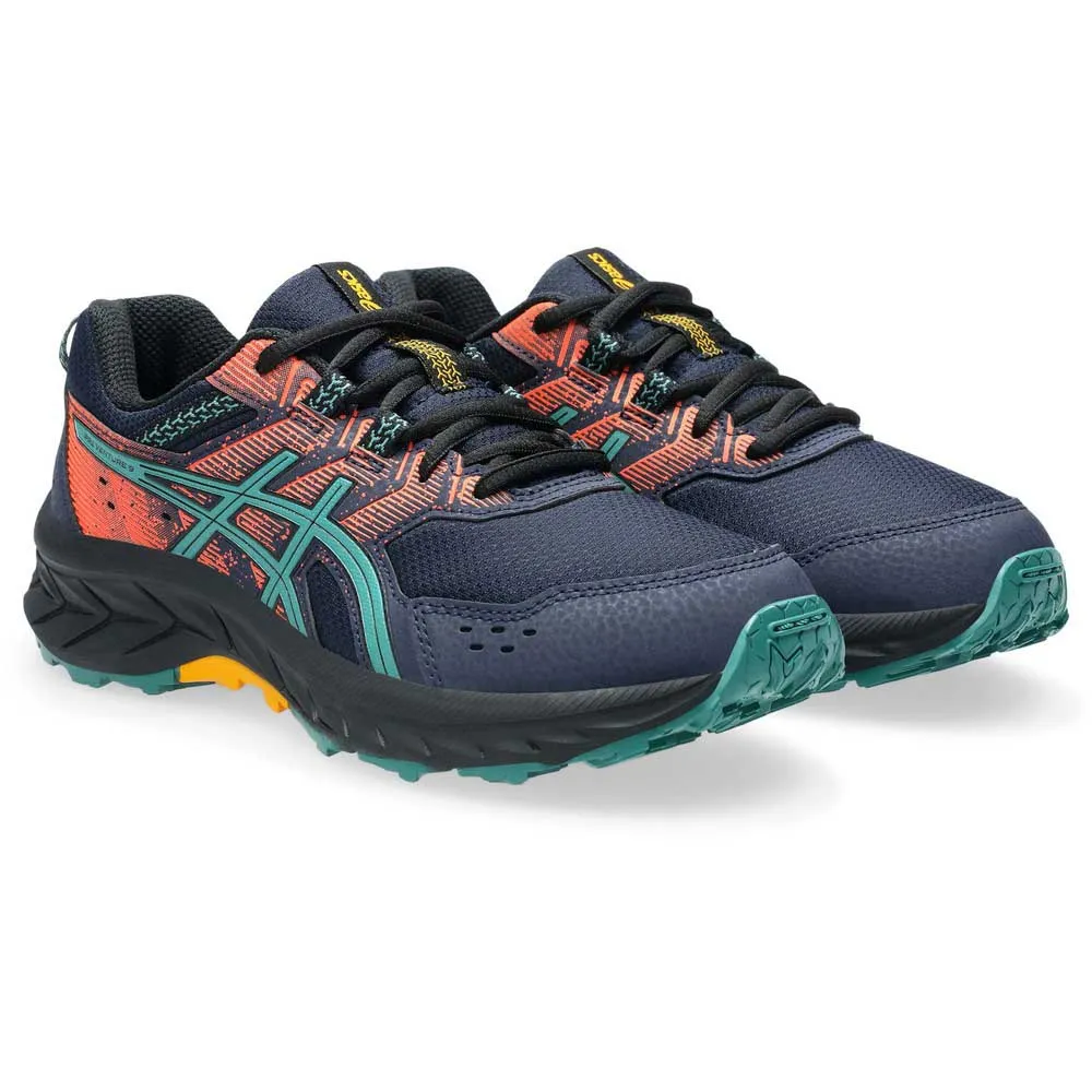 Asics Pre Venture 9 Gs Laufschuhe male