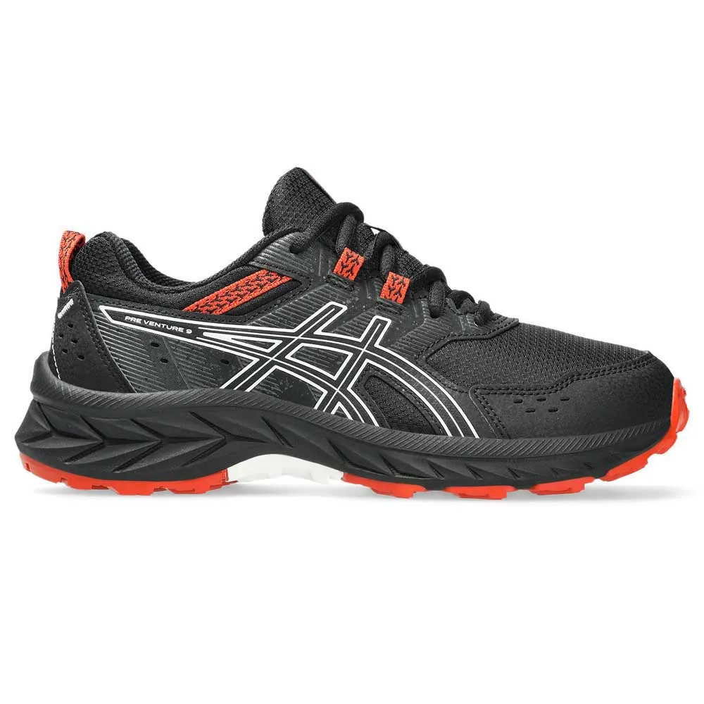 Asics Pre Venture 9 Gs Trailrunning-schuhe Asics Pre Venture 9 Gs Trailrunning-schuhe