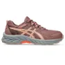 Rubble red / fawn