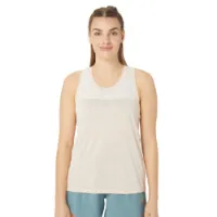 Asics Race ärmelloses T-shirt female