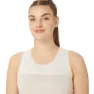 Asics Race ärmelloses T-shirt female