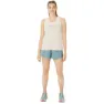 Asics Race ärmelloses T-shirt female