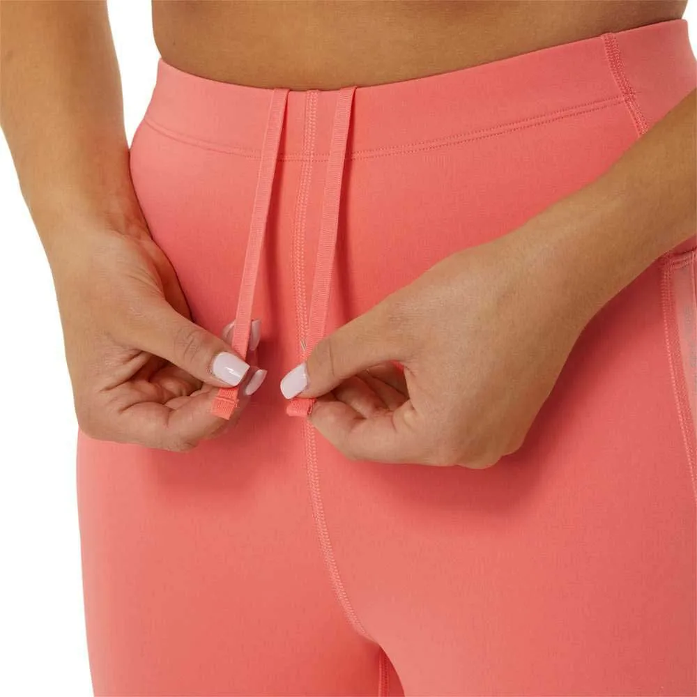 Asics Race High Waist Leggings female