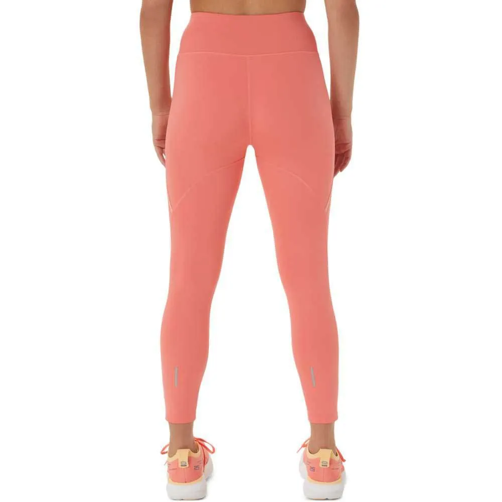 Asics Race High Waist Leggings female