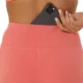 Asics Race High Waist Leggings female