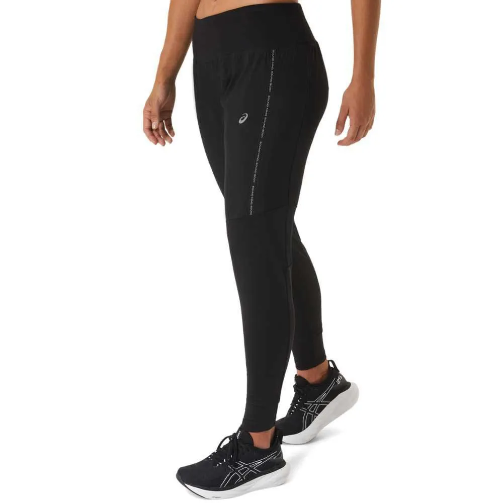 Asics Race Hosen female Asics Race Hosen female