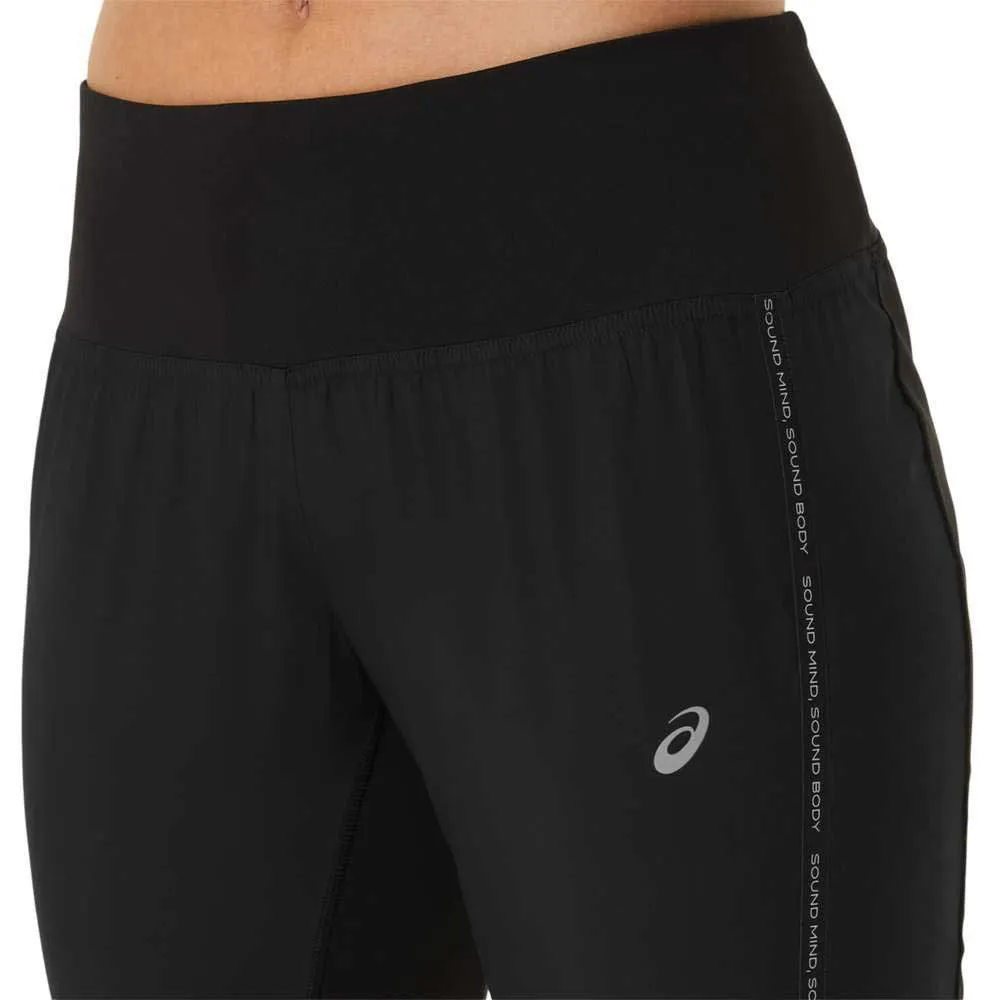 Asics Race Hosen female Asics Race Hosen female