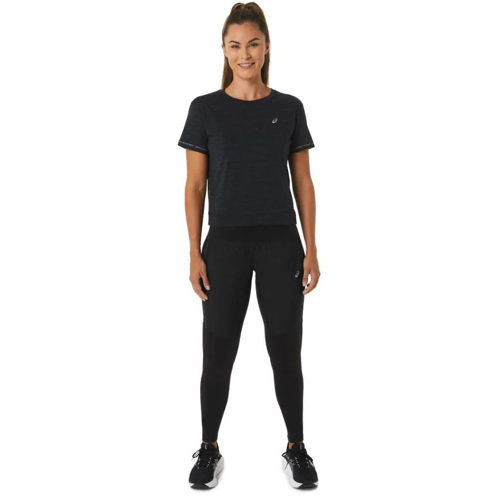 Asics Race Hosen female Asics Race Hosen female