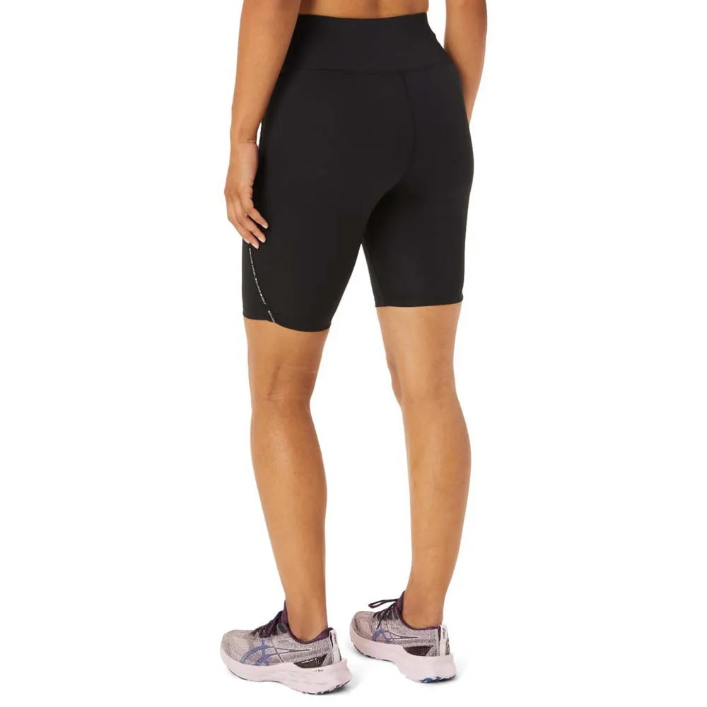Asics Race Sprinter Leggings female, Performance black