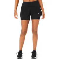 Asics Road 2-in-1 3.5in Kurze Hose female