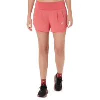 Asics Road 2-in-1 3.5in Kurze Hose female