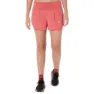 Asics Road 2-in-1 3.5in Kurze Hose female