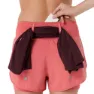 Asics Road 2-in-1 3.5in Kurze Hose female