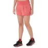 Asics Road 2-in-1 3.5in Kurze Hose female