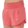 Asics Road 2-in-1 3.5in Kurze Hose female