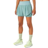 Asics Road 2-in-1 3.5inch Kurze Hose Asics Road 2-in-1 3.5inch Kurze Hose