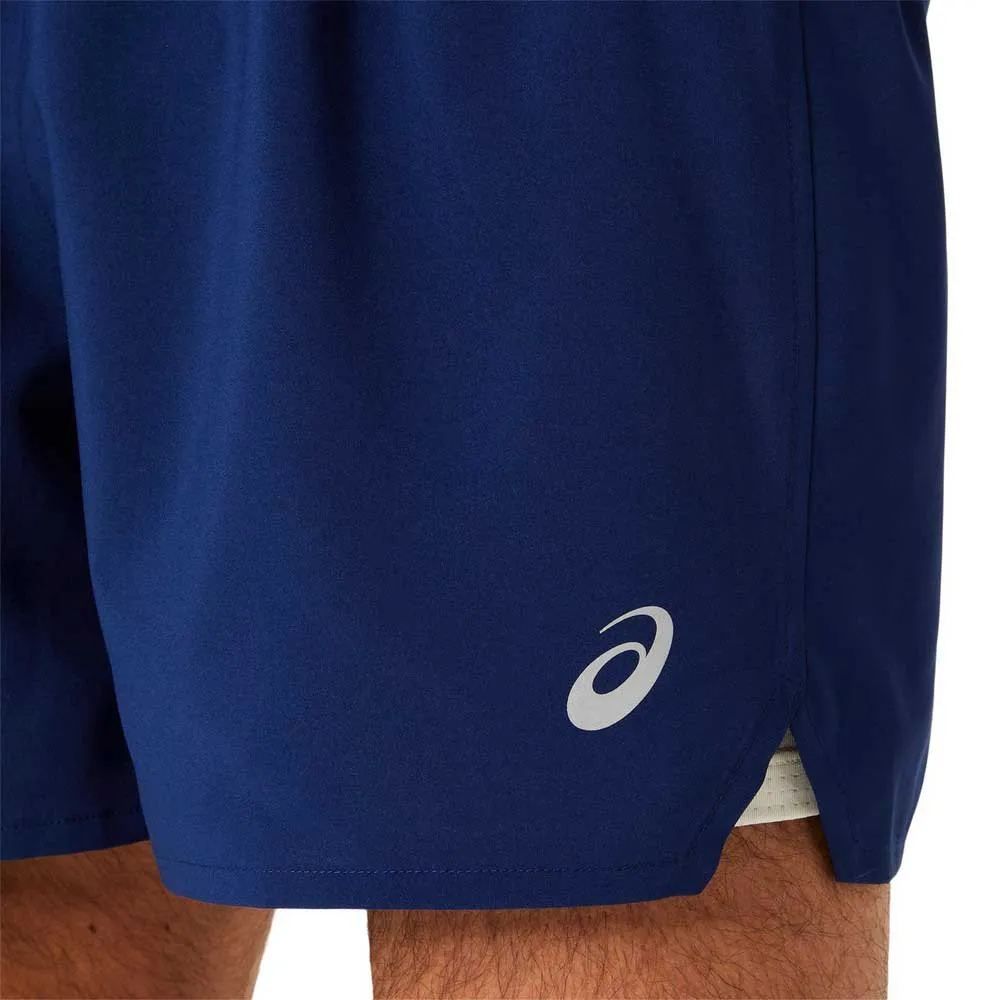 Asics Road 2-in-1 5inch Kurze Hose male Asics Road 2-in-1 5inch Kurze Hose male