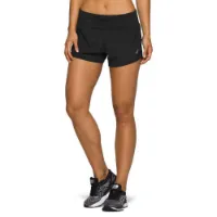 Asics Road 3.5´´ Kurze Hose female