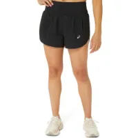 Asics Road 3.5in Kurze Hose female