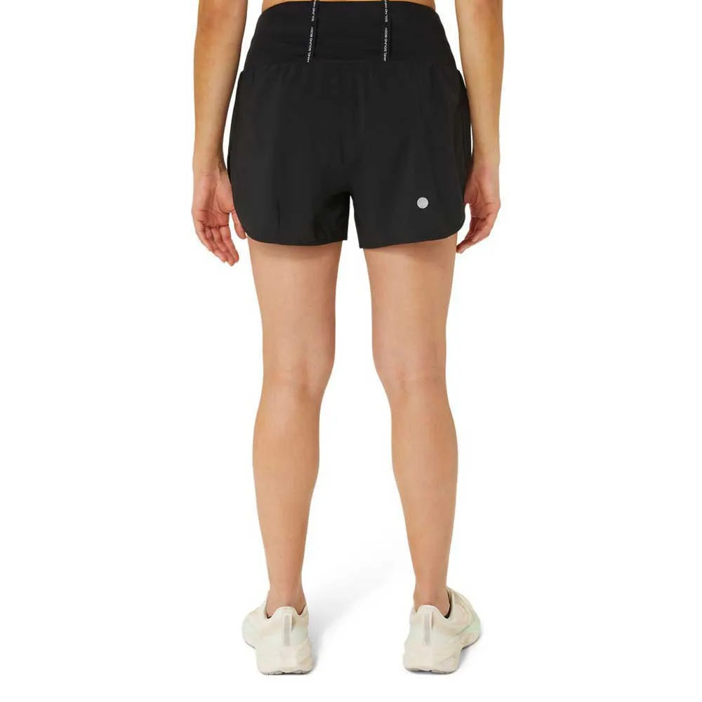 Asics Road 3.5in Kurze Hose female