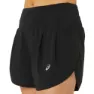 Asics Road 3.5in Kurze Hose female